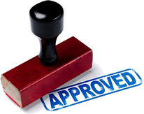 Chamber Approved